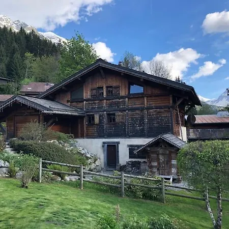 Alpstuga Superbe *